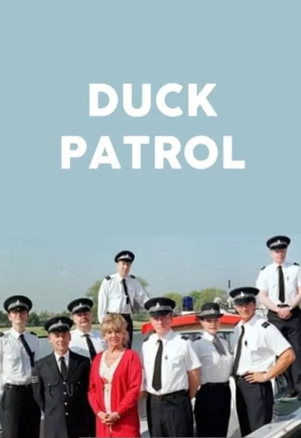 Duck Patrol