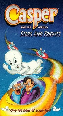 Casper And The Angels