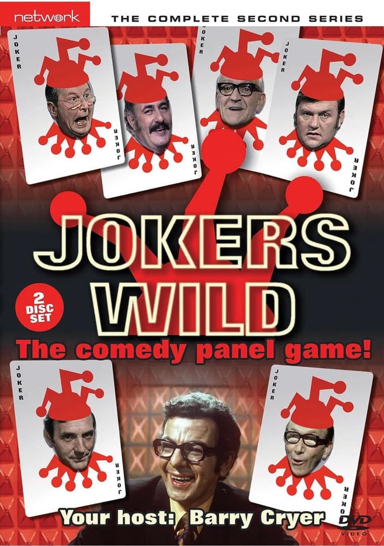 Jokers Wild