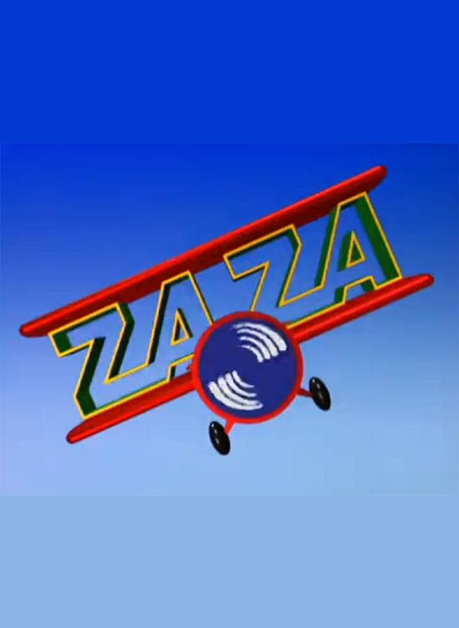 Zazá