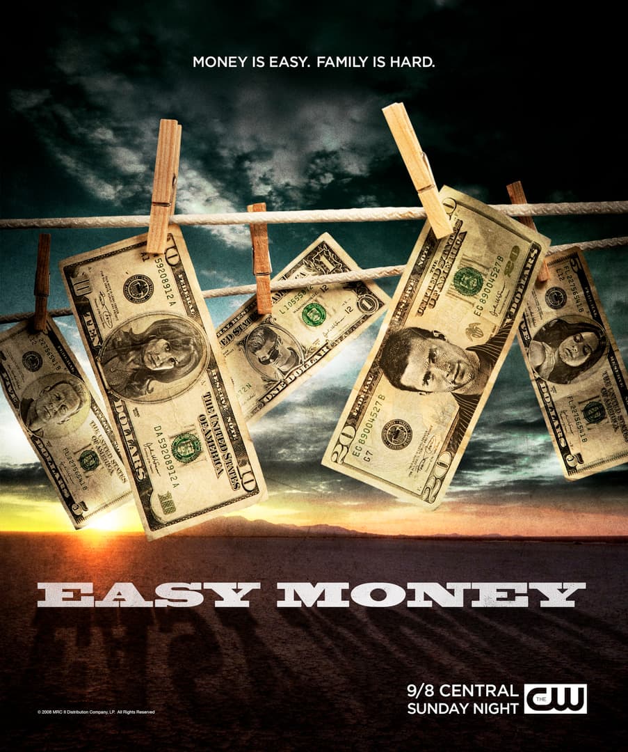 Easy Money