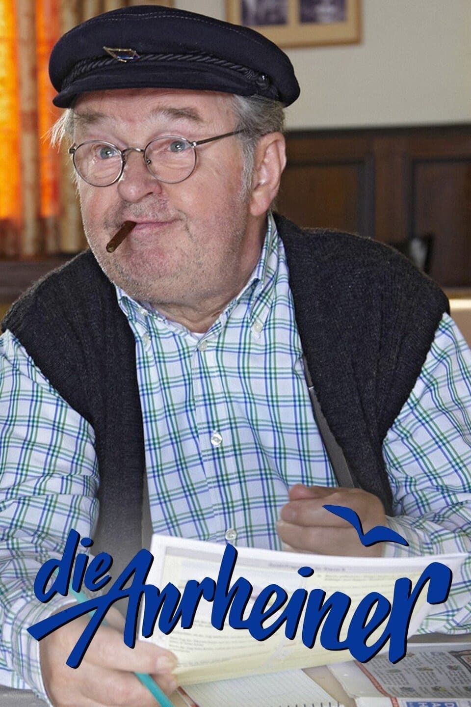 Die Anrheiner