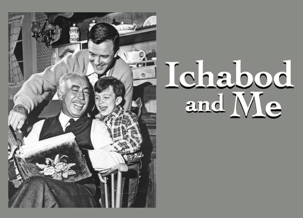 Ichabod and Me