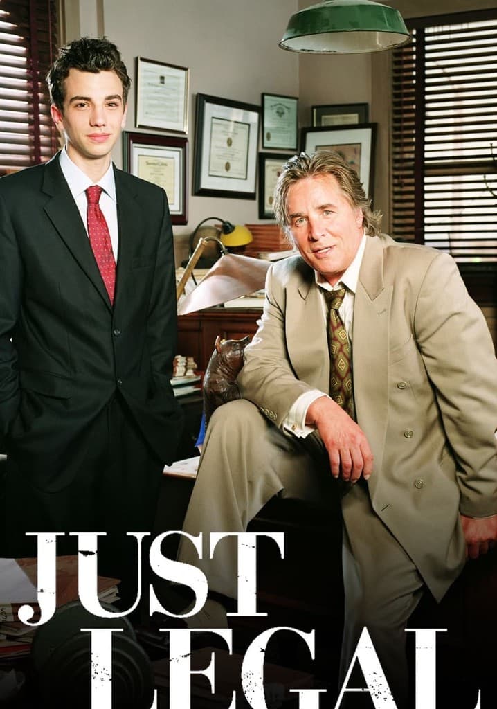 Just Legal