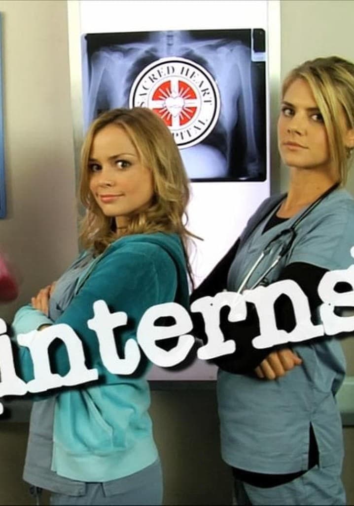 Scrubs: Interns