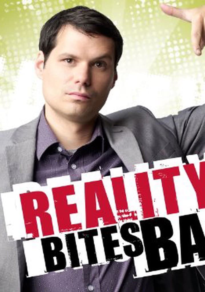 Reality Bites Back
