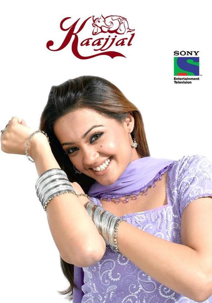 Kaajjal - Sabbki Aankhon Mein Basi