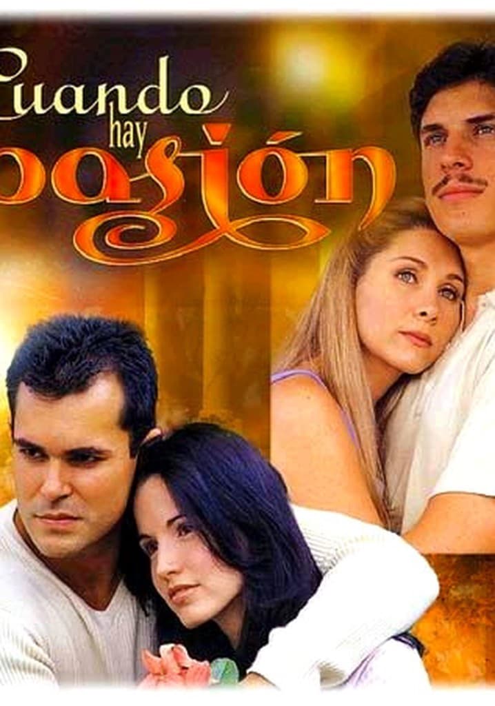 Cuando hay pasión