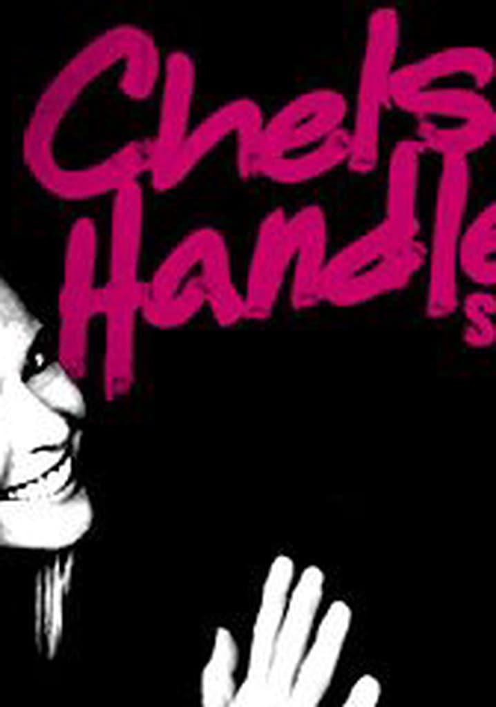 The Chelsea Handler Show