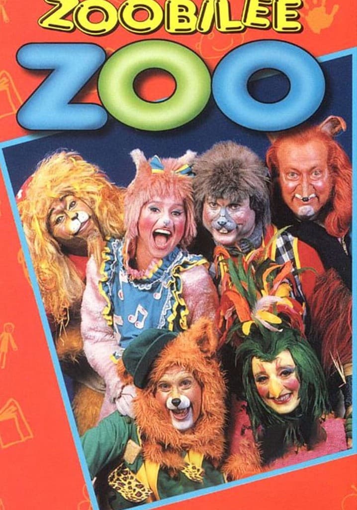 Zoobilee Zoo