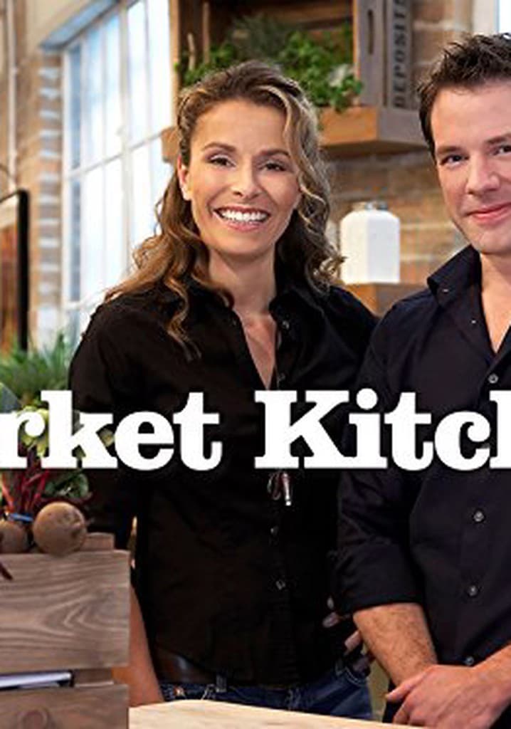 Market Kitchen