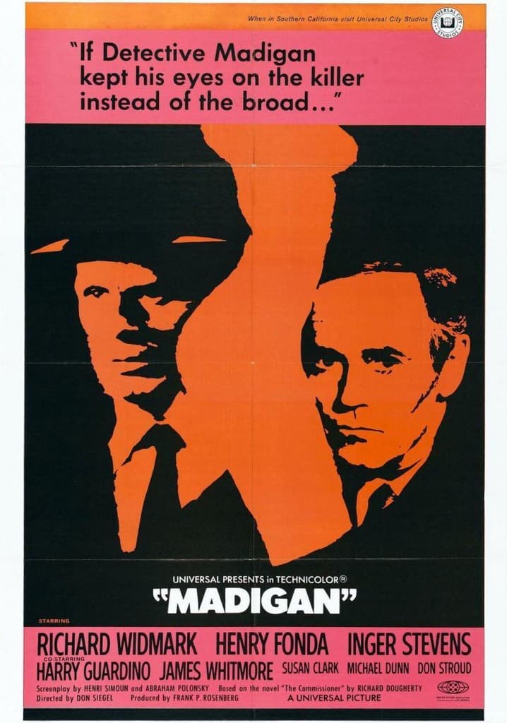 Madigan