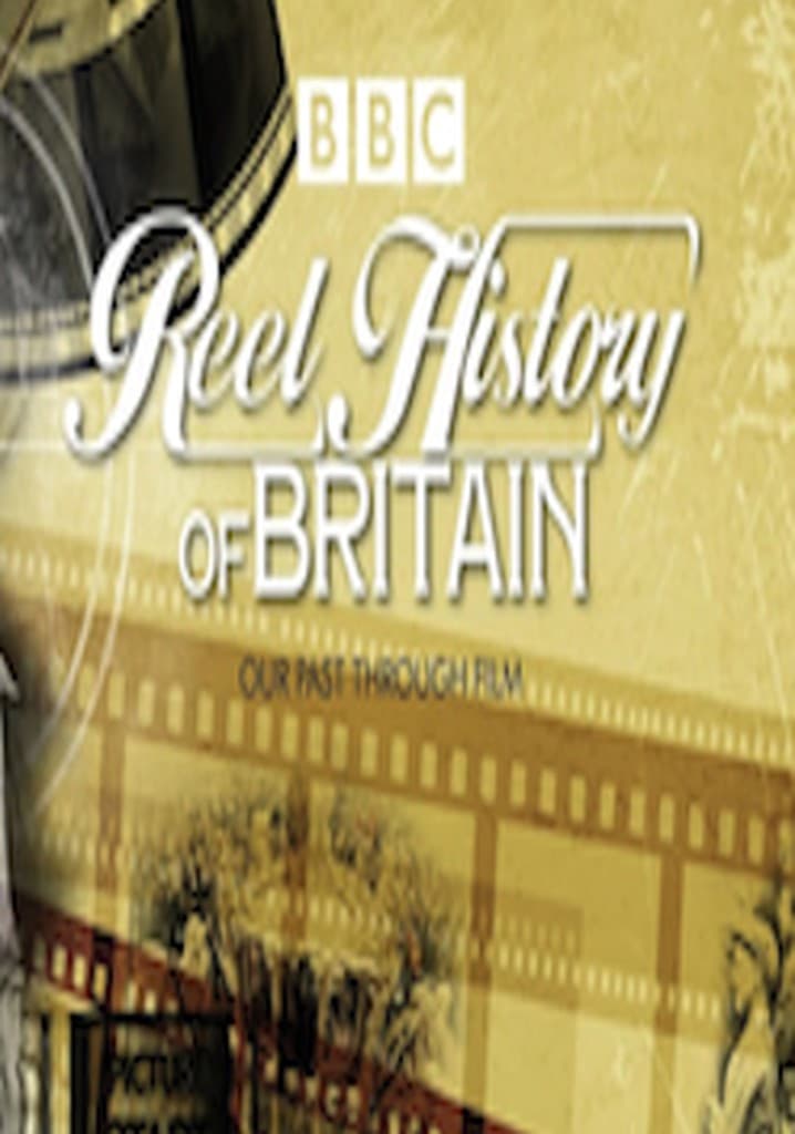 Reel History of Britain