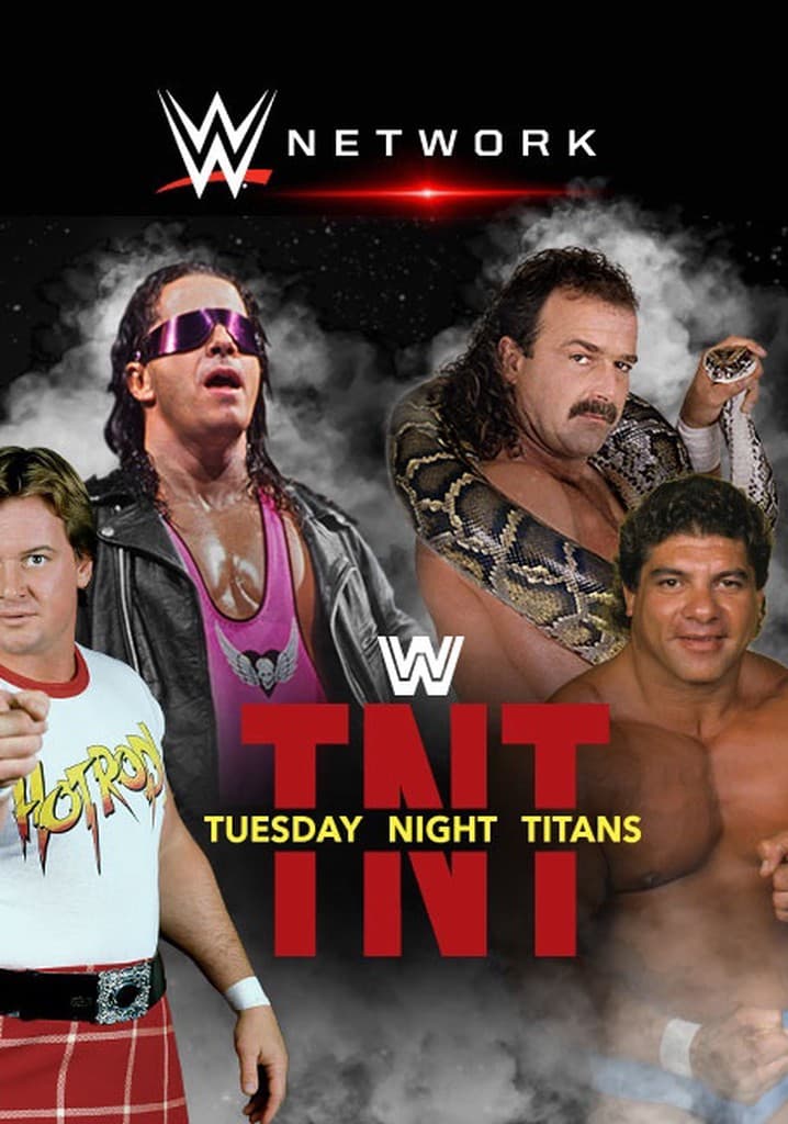 Tuesday Night Titans