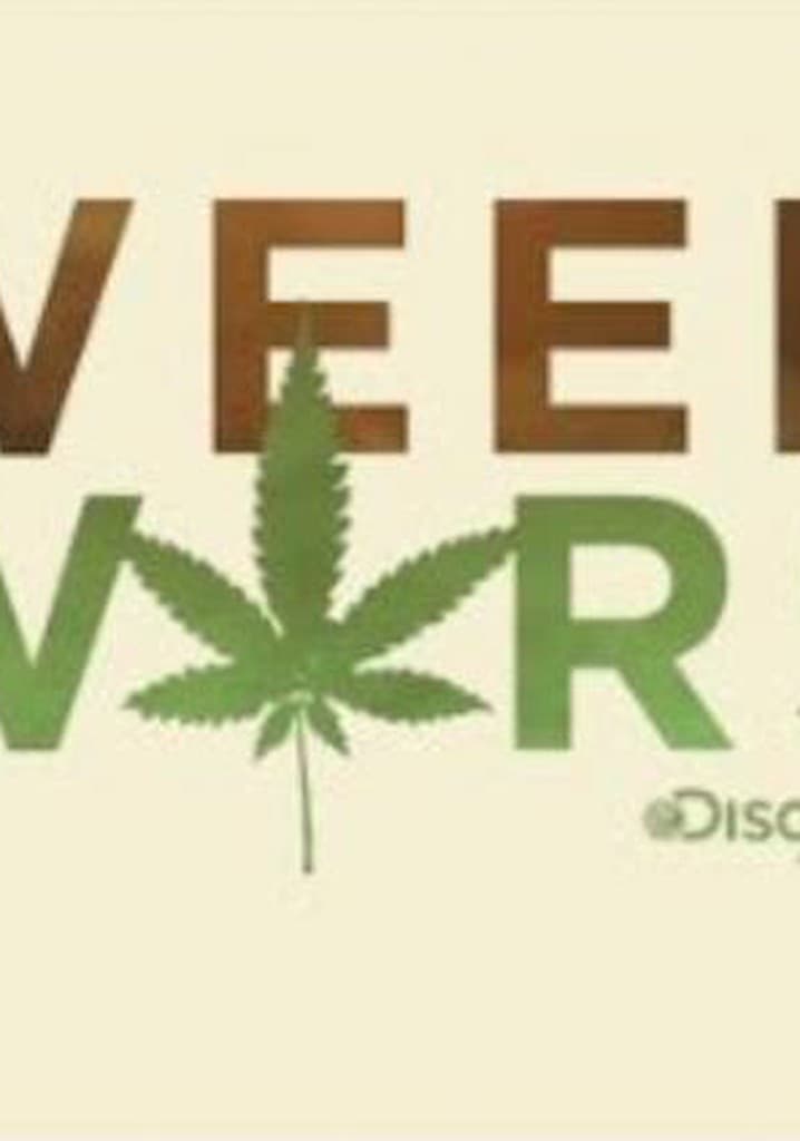 Weed Wars