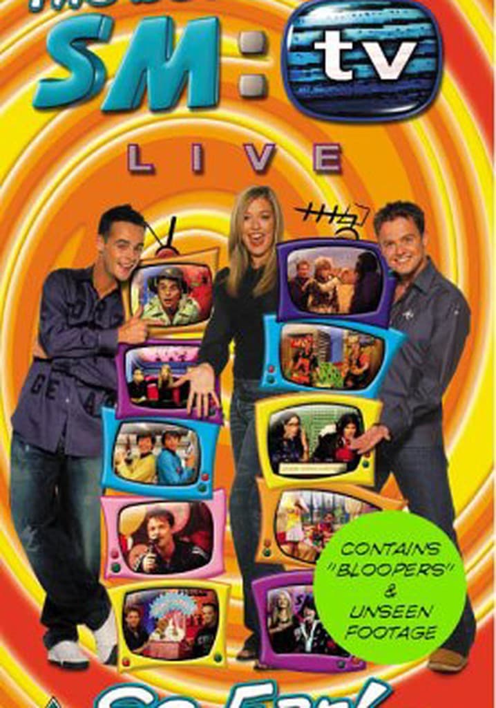 SM:TV Live