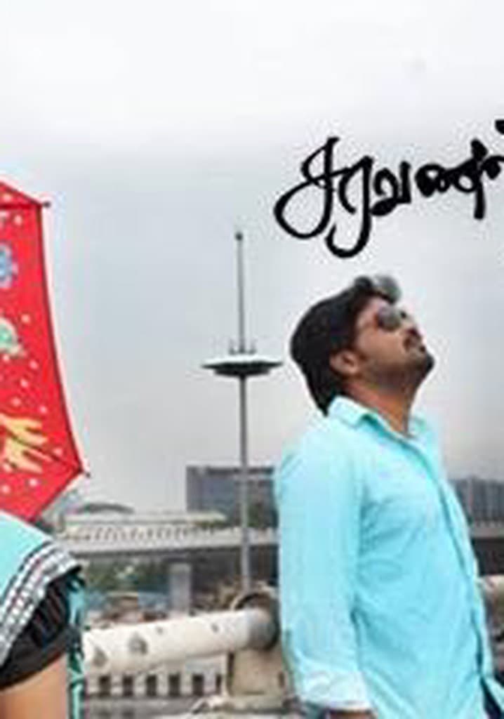 Saravanan Meenatchi