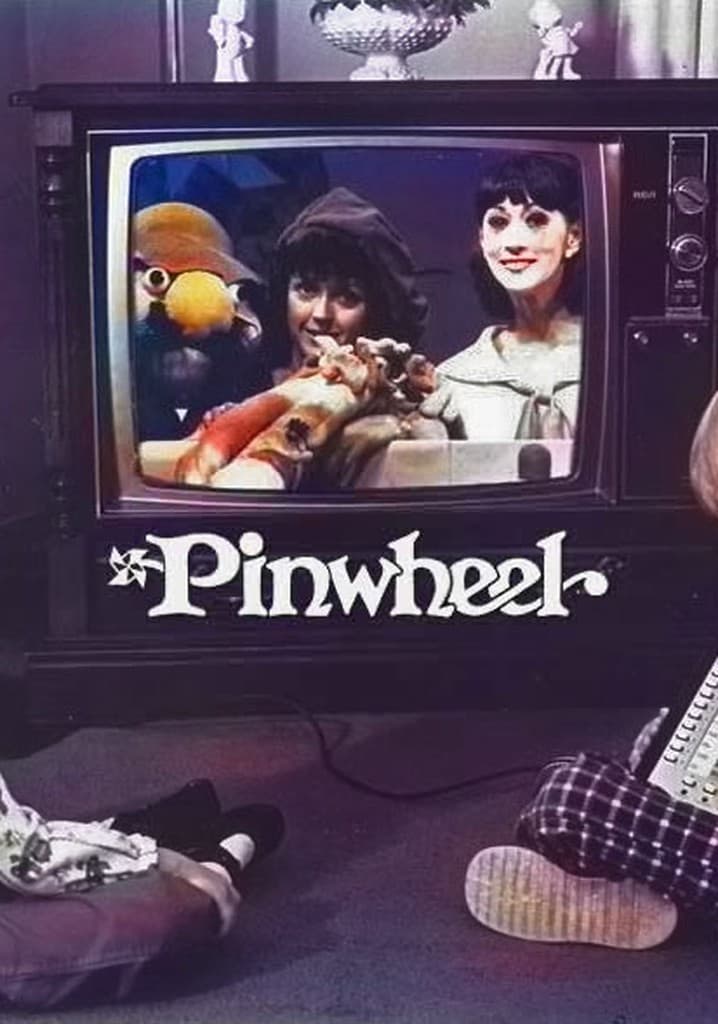 Pinwheel