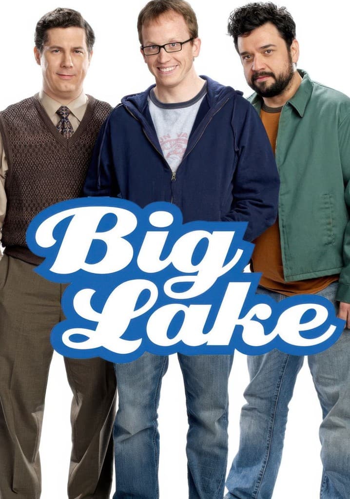 Big Lake