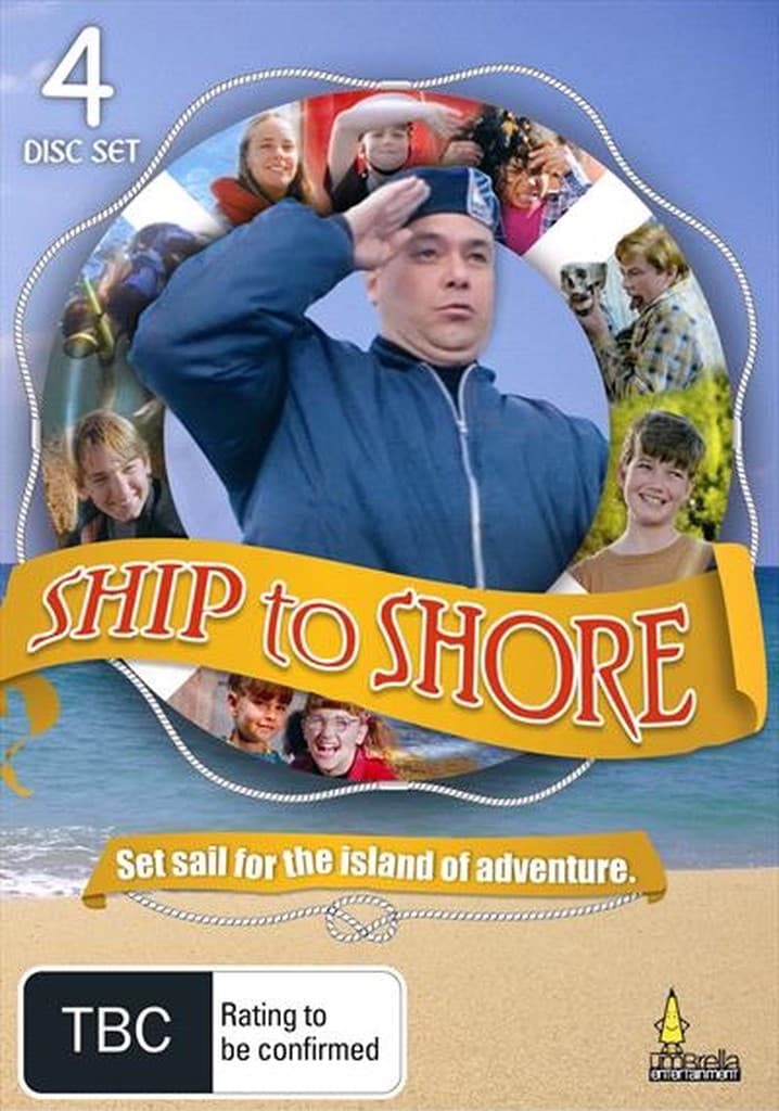 Ship to Shore