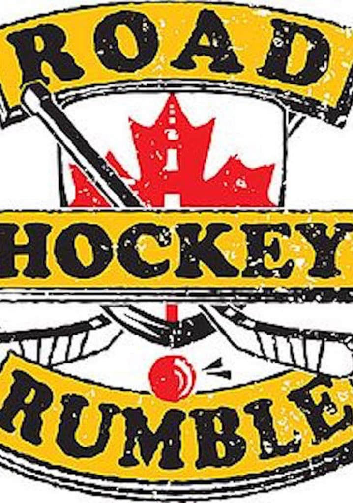 Road Hockey Rumble