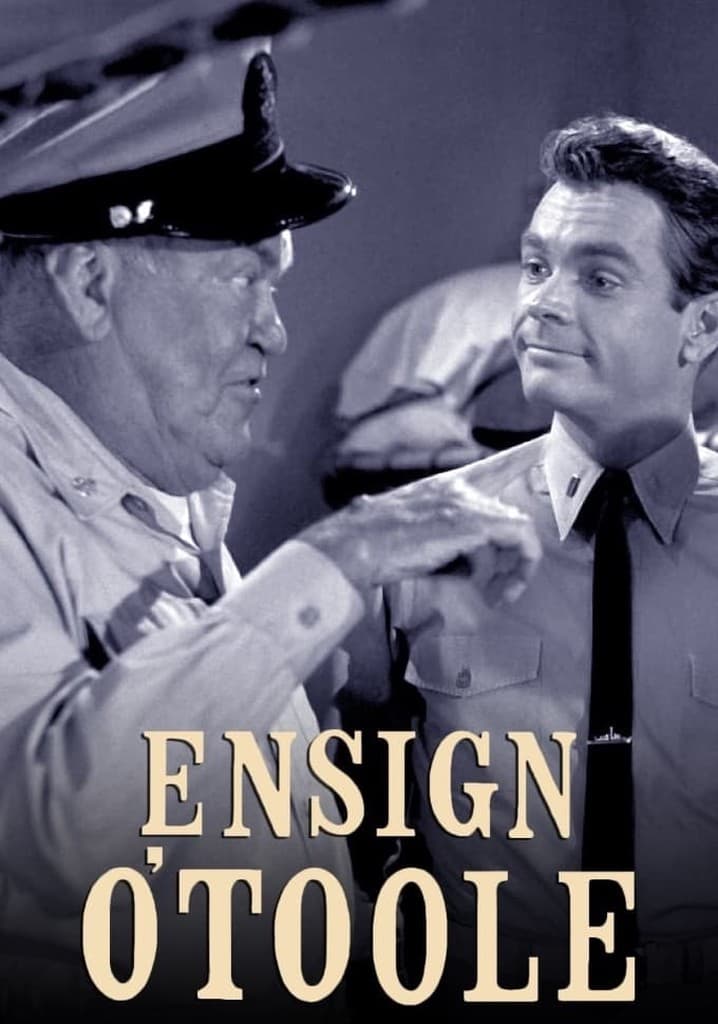 Ensign O'Toole