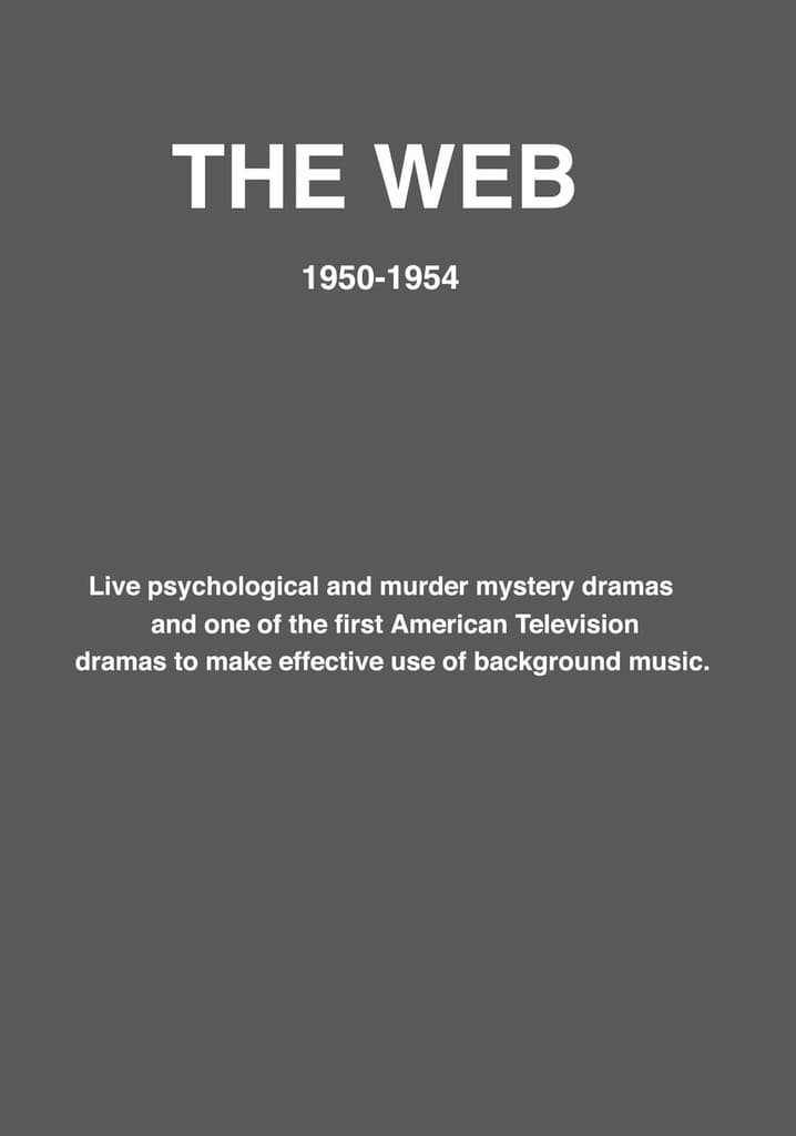 The Web