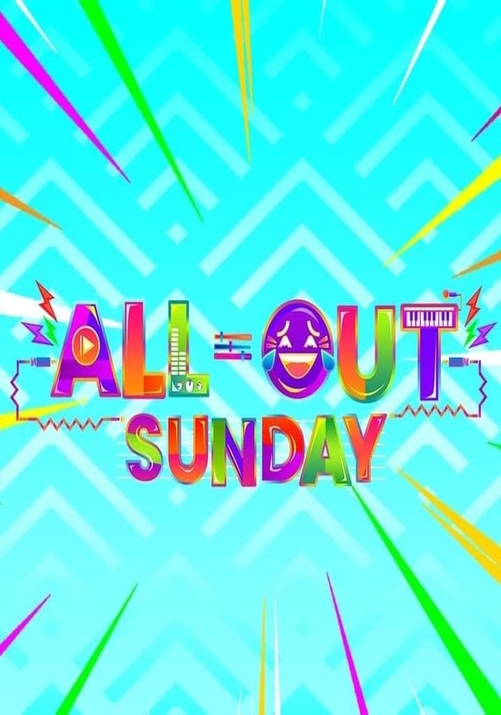 All-Out Sundays