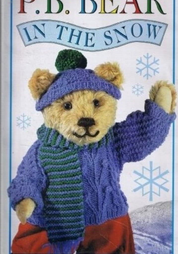 PB Bear and Friends