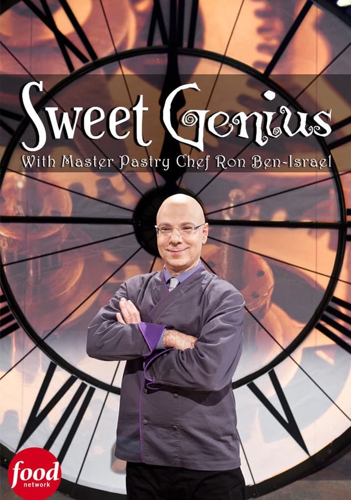Sweet Genius