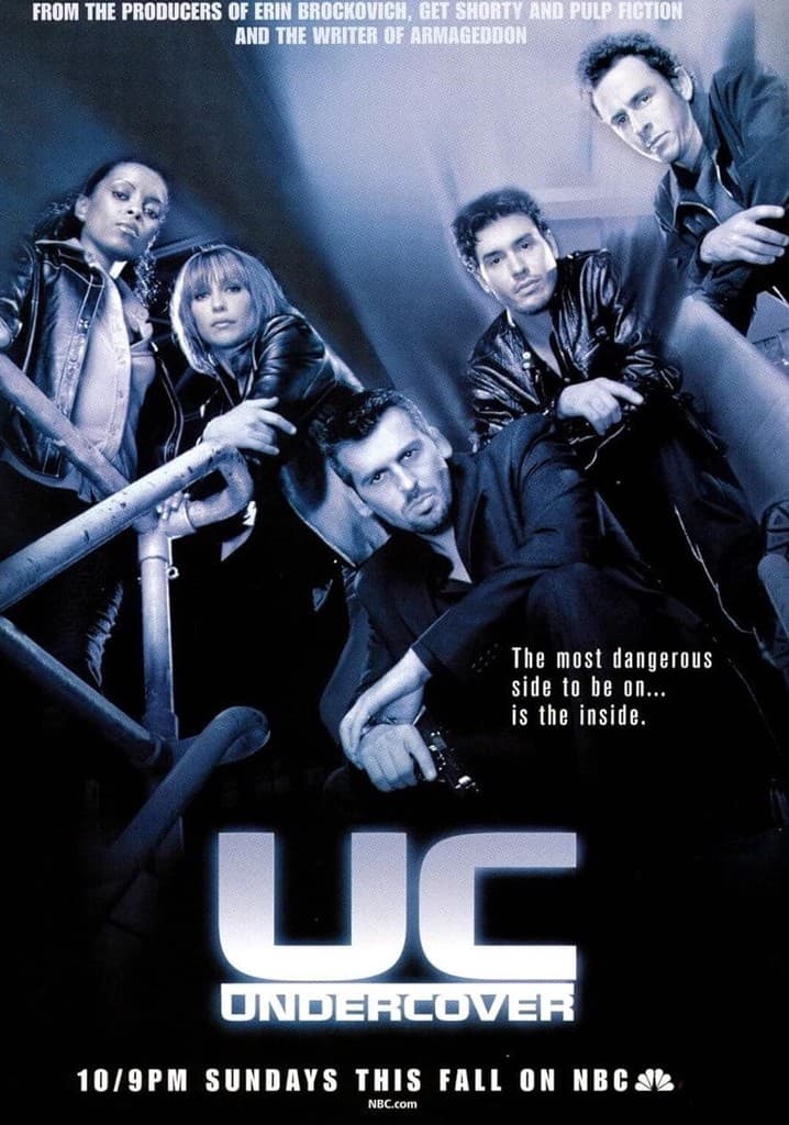 UC: Undercover