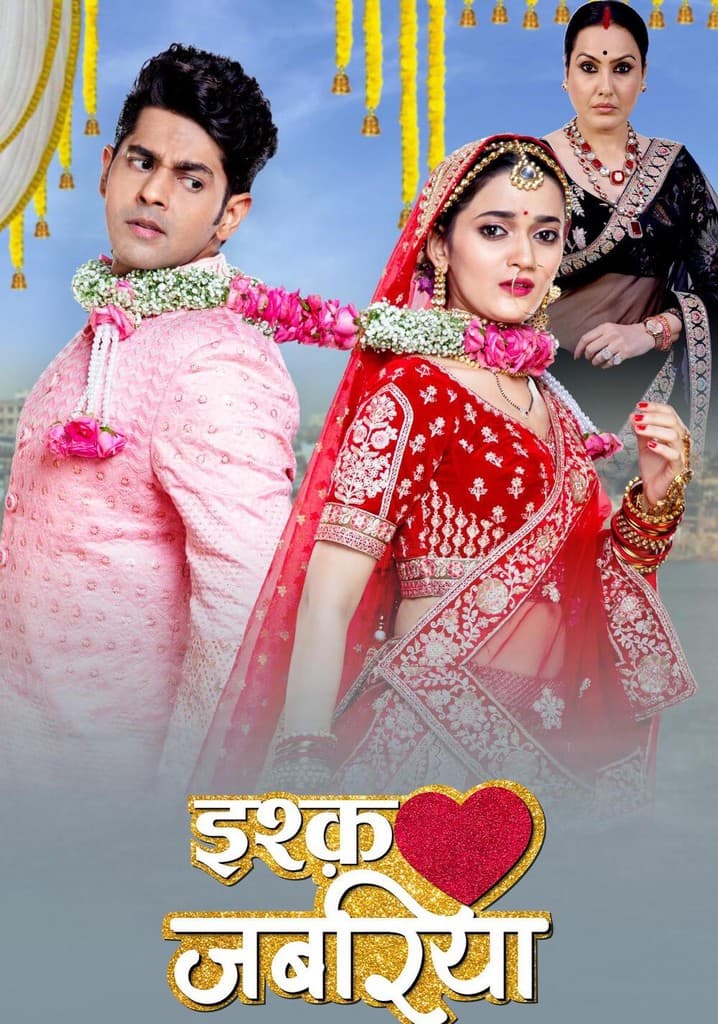 Ishq Jabaria