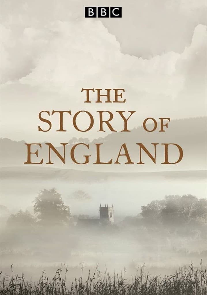 Michael Wood's Story of England