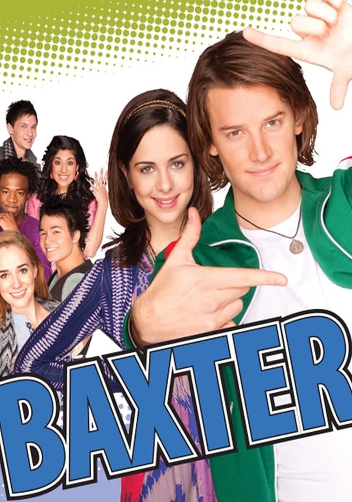 Baxter