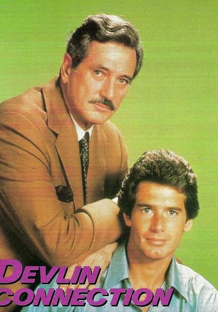 The Devlin Connection
