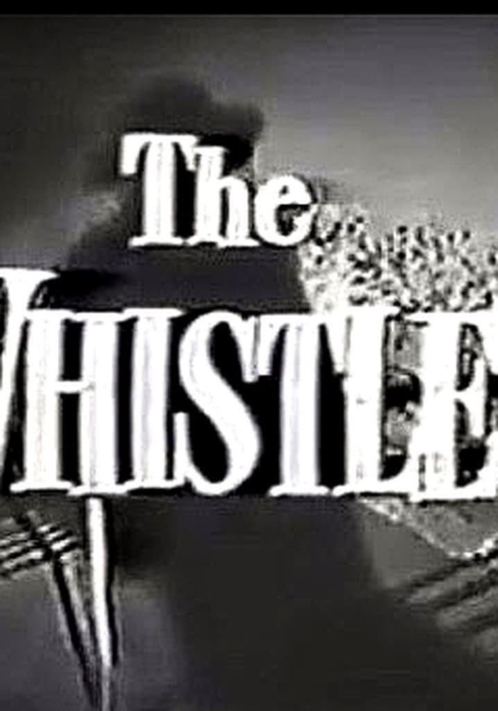 The Whistler