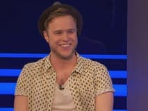 Olly Murs