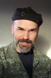 Tim Hodge