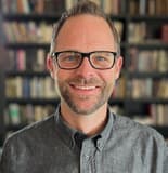 J. Chris Wall