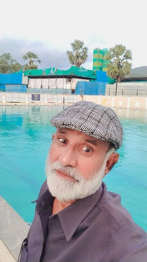 Fareed Khan