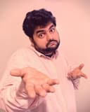 Kavin Dave