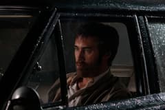 Roy Dupuis