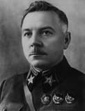 Kliment Voroshilov
