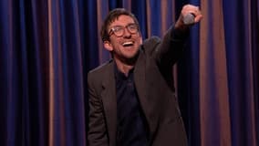 Mark Little