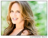 Catherine Bach