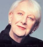 Ruth Cracknell