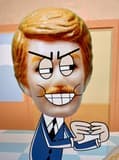 Dave H. Johnson