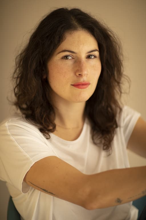 Olfa Masmoudi