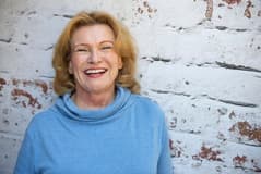Susan Touchbourne