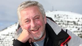 Patrick Poivey